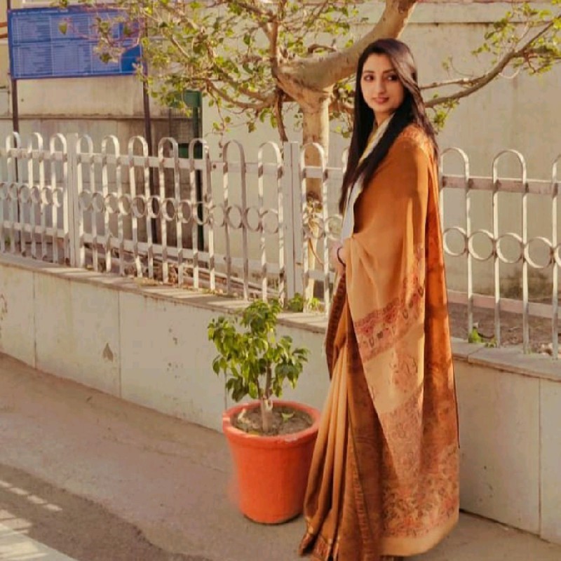 Achita Bhandari