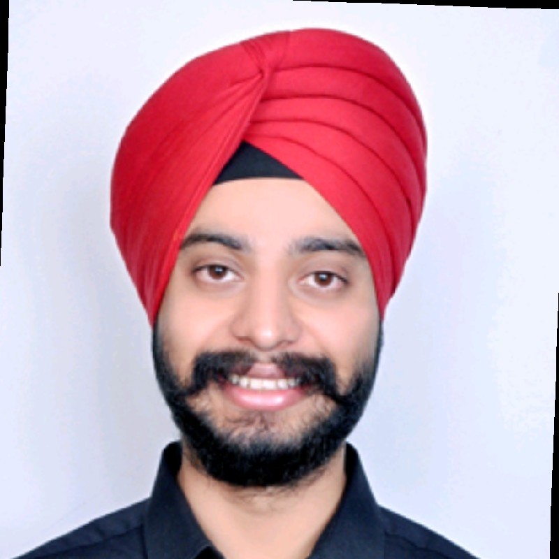 Barjinder Singh