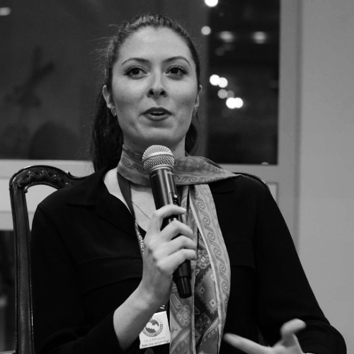 Tereza Sarkisyan
