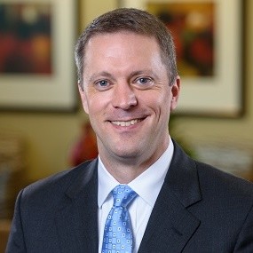 Image of Todd Anderson