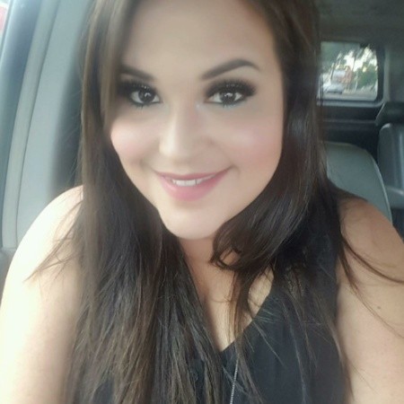 Cristina Ramirez
