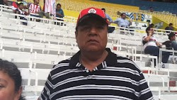 Image of Raul Ricardes