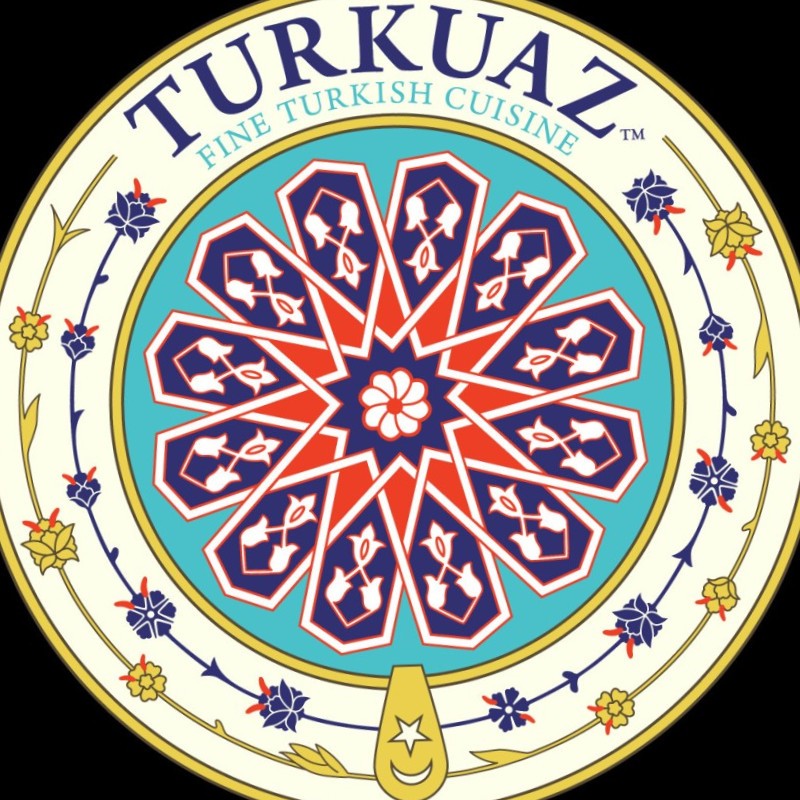 Contact Turkuaz Restaurant