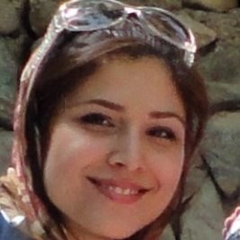 Elmira Mirabolfathi