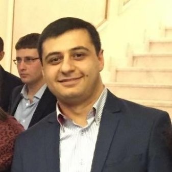 Albert Ghazaryan