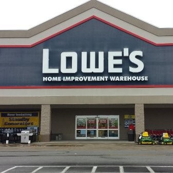 Contact Lowes Wilson