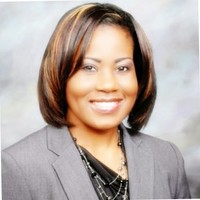 Image of Monique Mitchell