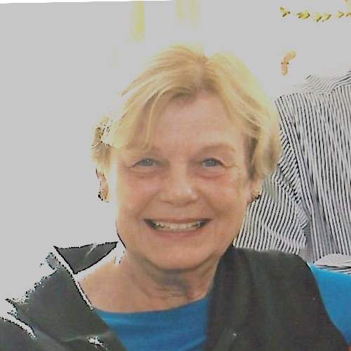 Barbara Galbreath