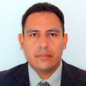 Alfredo Alcedo