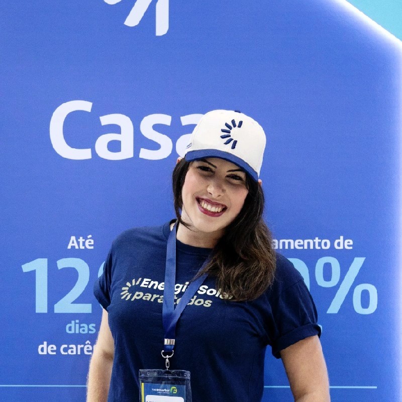 Caroline Silva Camargo