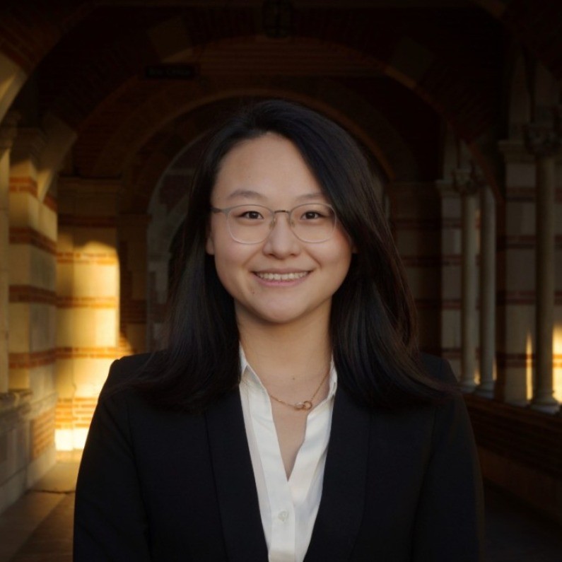 Image of Emily Gong