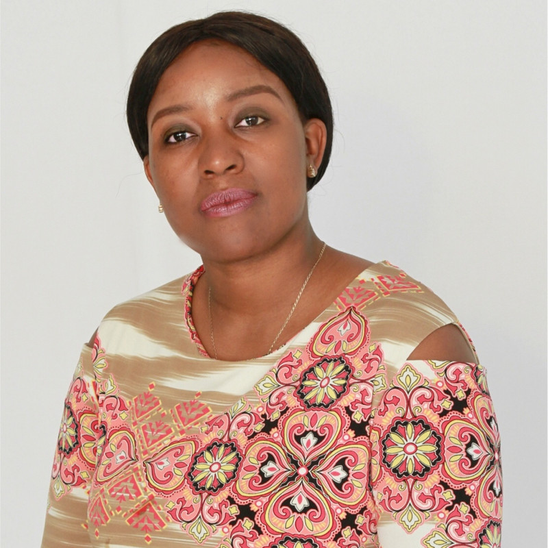 Eugenia Nyamukoho
