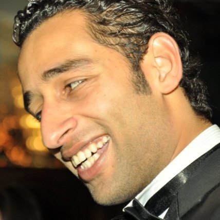 Ahmed Eissa
