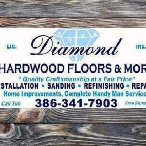 Contact Diamond Floors