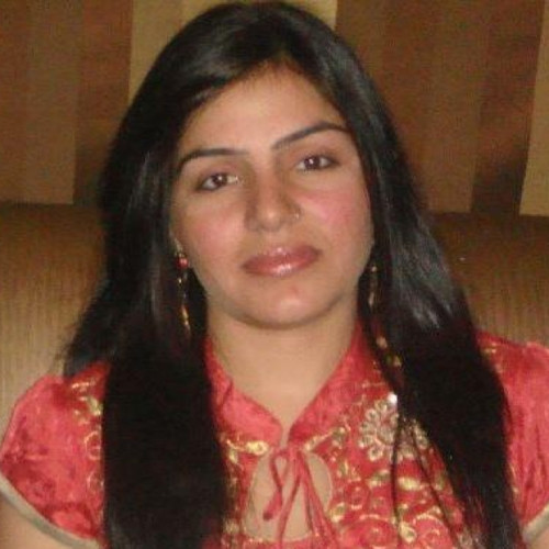 Kavita Narwal