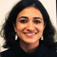 Anisha Malhotra
