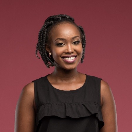 Esther Muthoni