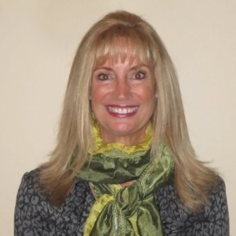 Image of Tracy Peck