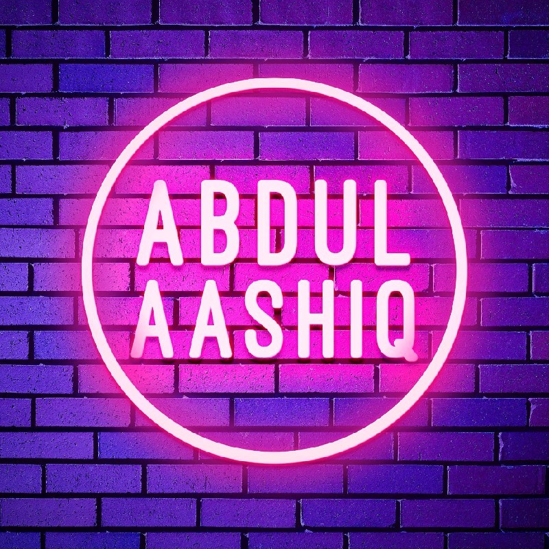 Abdul Ashik A