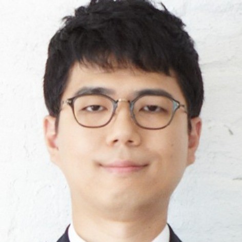 Image of Minjun Son