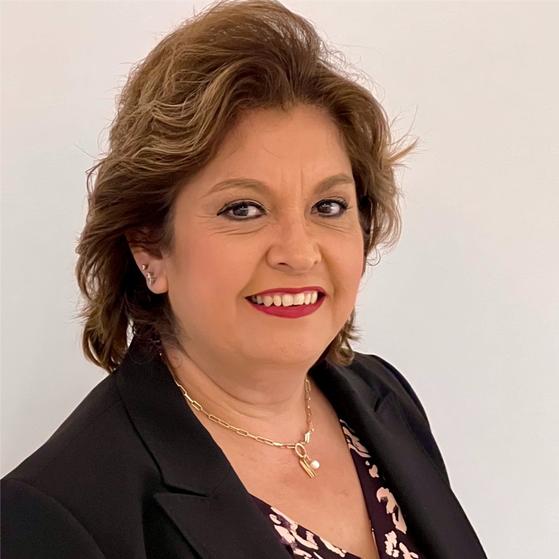 Image of Maribel Rivera