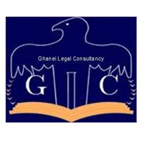 Ghanei Legal Consultancy