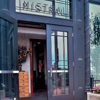 Image of Mistral Boston