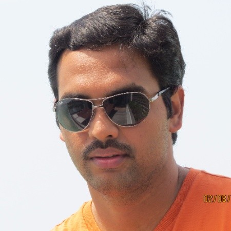 Rajesh Thiraviyam