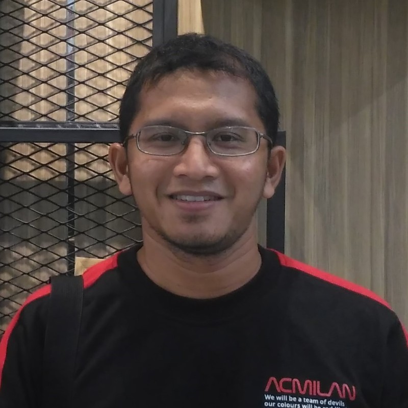 Abdi Nugraha Pratama