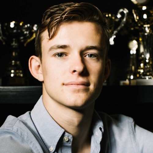 Image of Callum Ilott