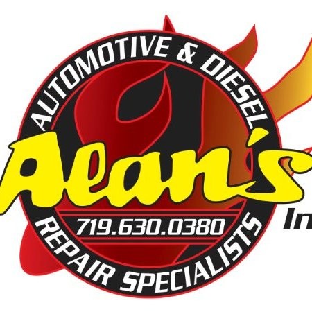Contact Alan Automotive