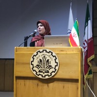 Image of Elham Qanbari