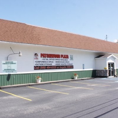 Image of Patchwood Inc