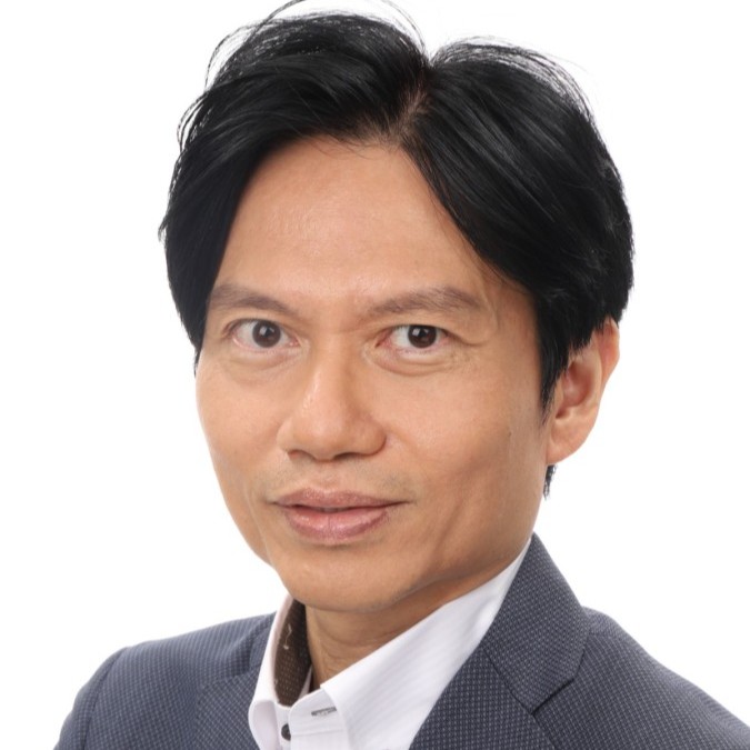 Image of Hieu Le