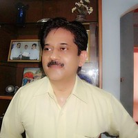 Jagadish Kamath