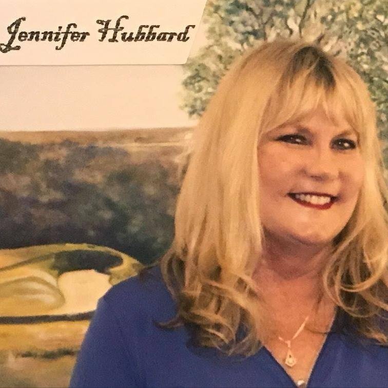 Jennifer Hubbard Email & Phone Number