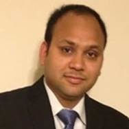 Image of Ravi Kumar Gupta