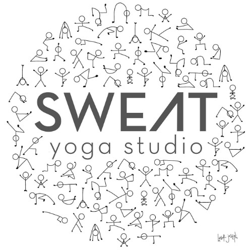 Sweat Yoga Studio Albuquerque