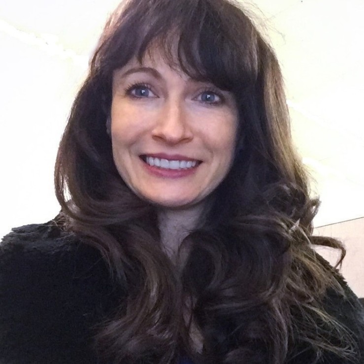 Image of Maria West