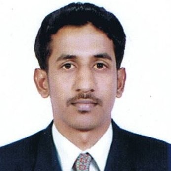 Aganesh Rao
