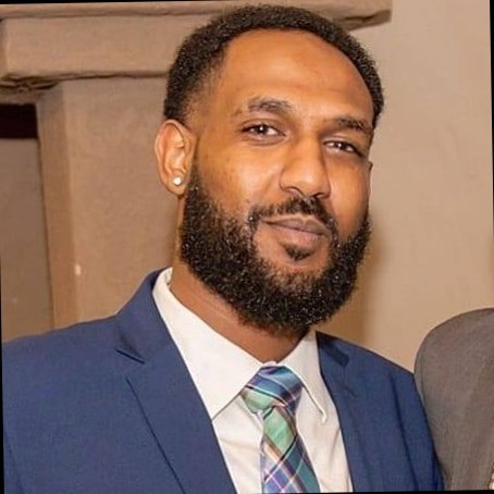 Hanibal Haile