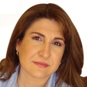 Angela Maria Correa Aramburo