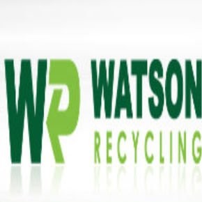 Contact Watson Recycling
