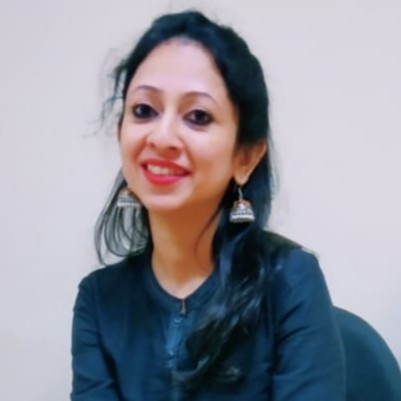 Ananya Chaudhuri