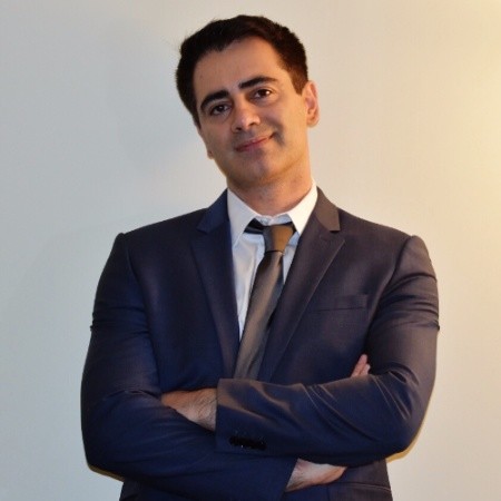 Alireza Khaligh