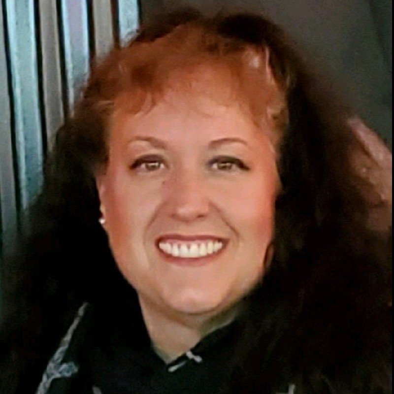 Sharon Vinyard