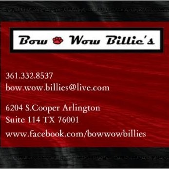 Contact Bow Billies