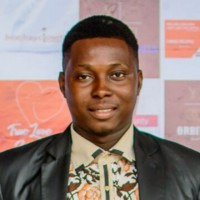 Ashimolowo Eniola Usman