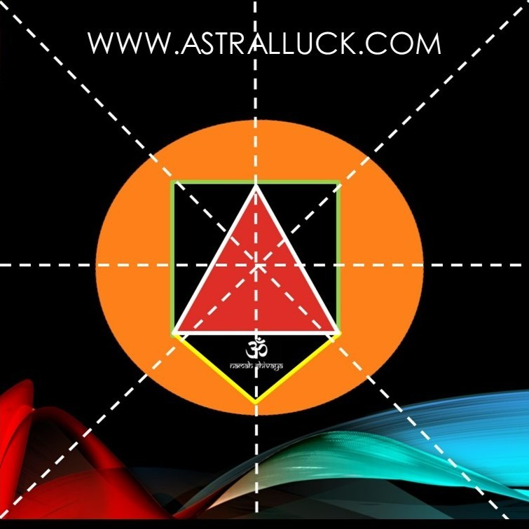 Image of Astral Luck