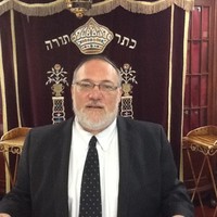 Image of Rabbi Med